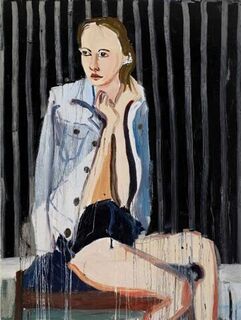 Chantal Joffe